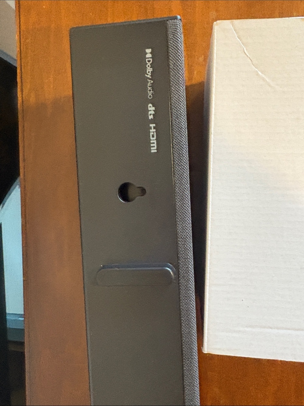 Samsung B-Series B40OF Soundbar Dolby Audio HDMI with remote - Picture 10 of 12